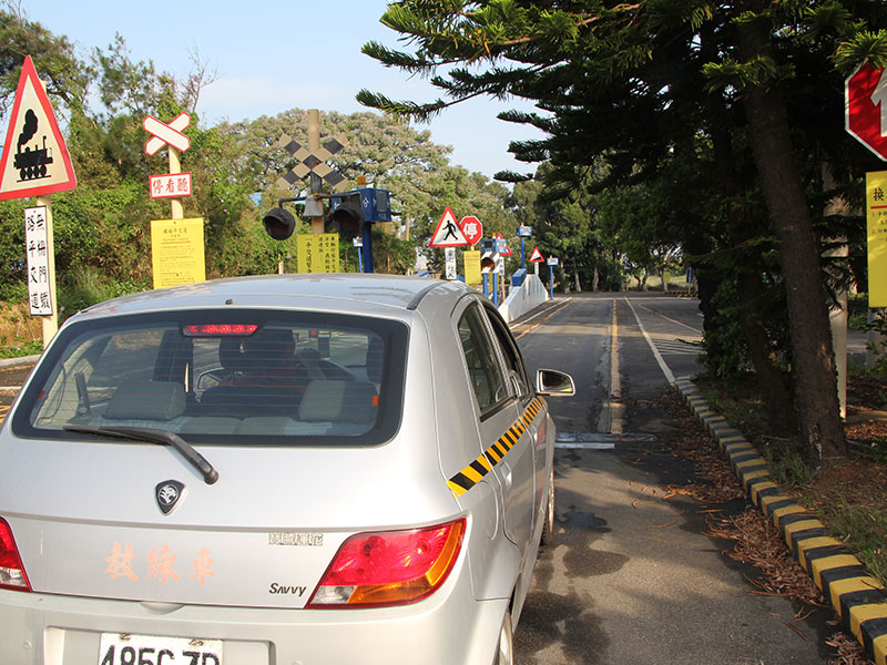 (六) 換檔穩定測試