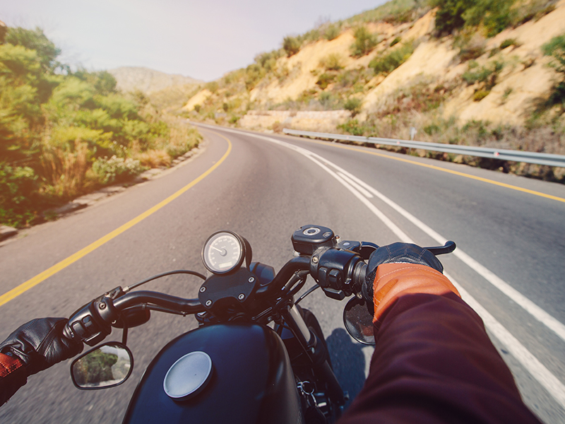 (九) 全程道路行駛